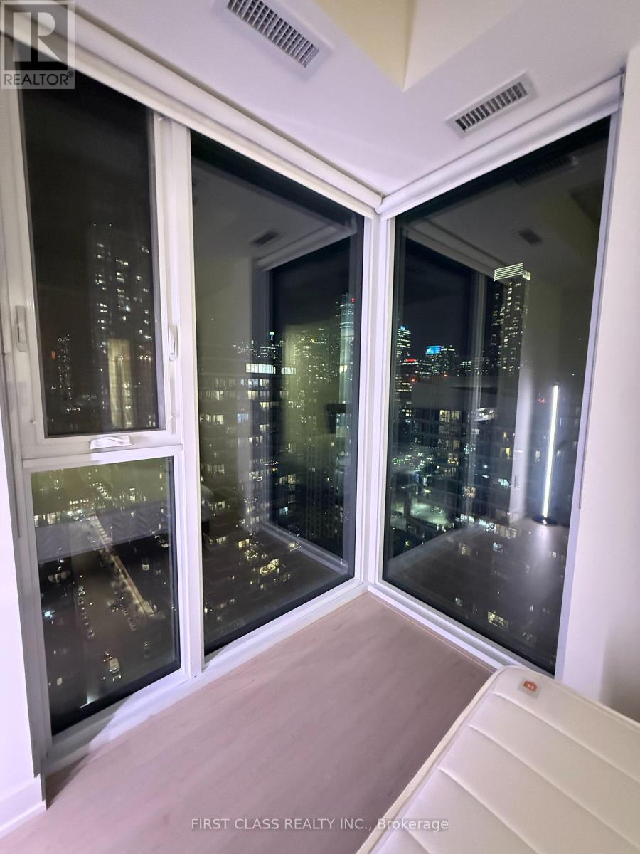 Apartment at 2804 - 65 MUTUAL STREET, Toronto