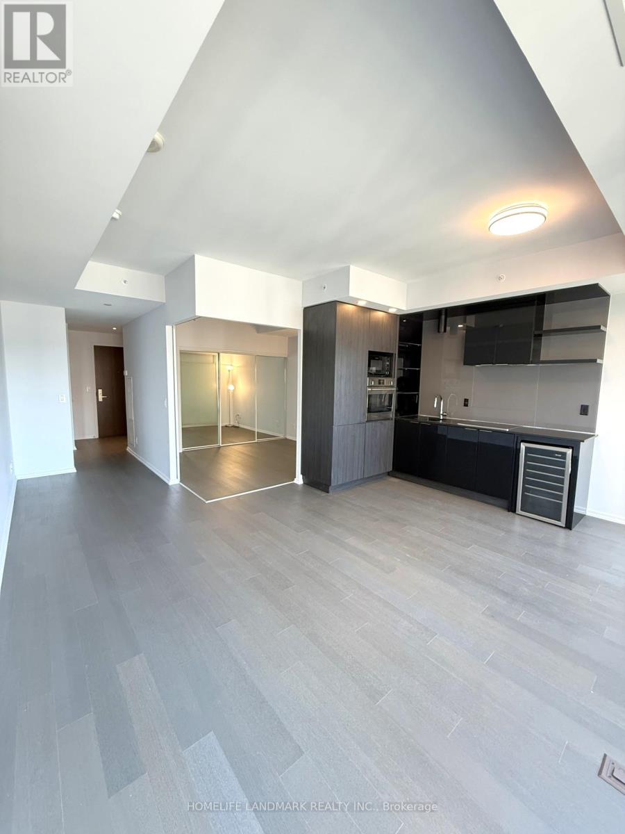 Apartment at 2202 - 70 TEMPERANCE STREET, Toronto (Bay Street Corridor)