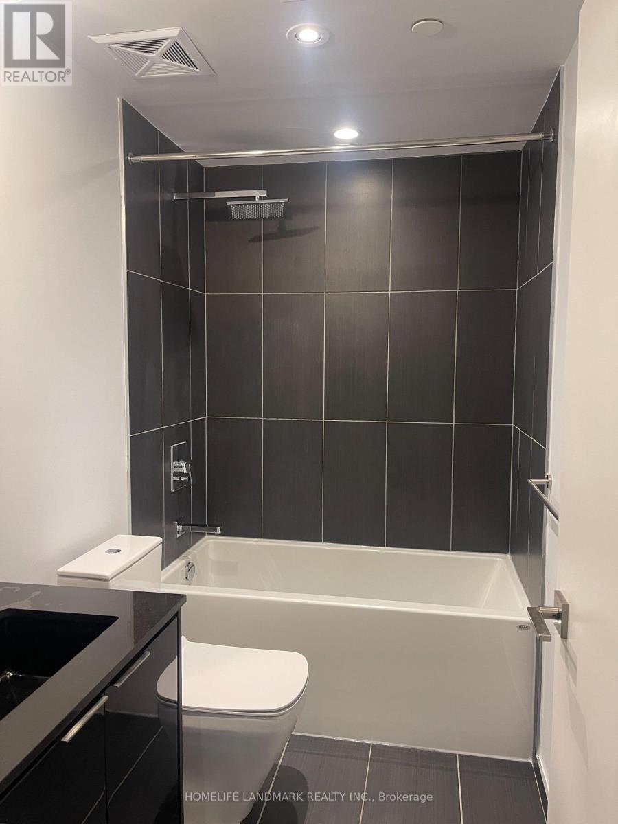 Apartment at 2202 - 70 TEMPERANCE STREET, Toronto