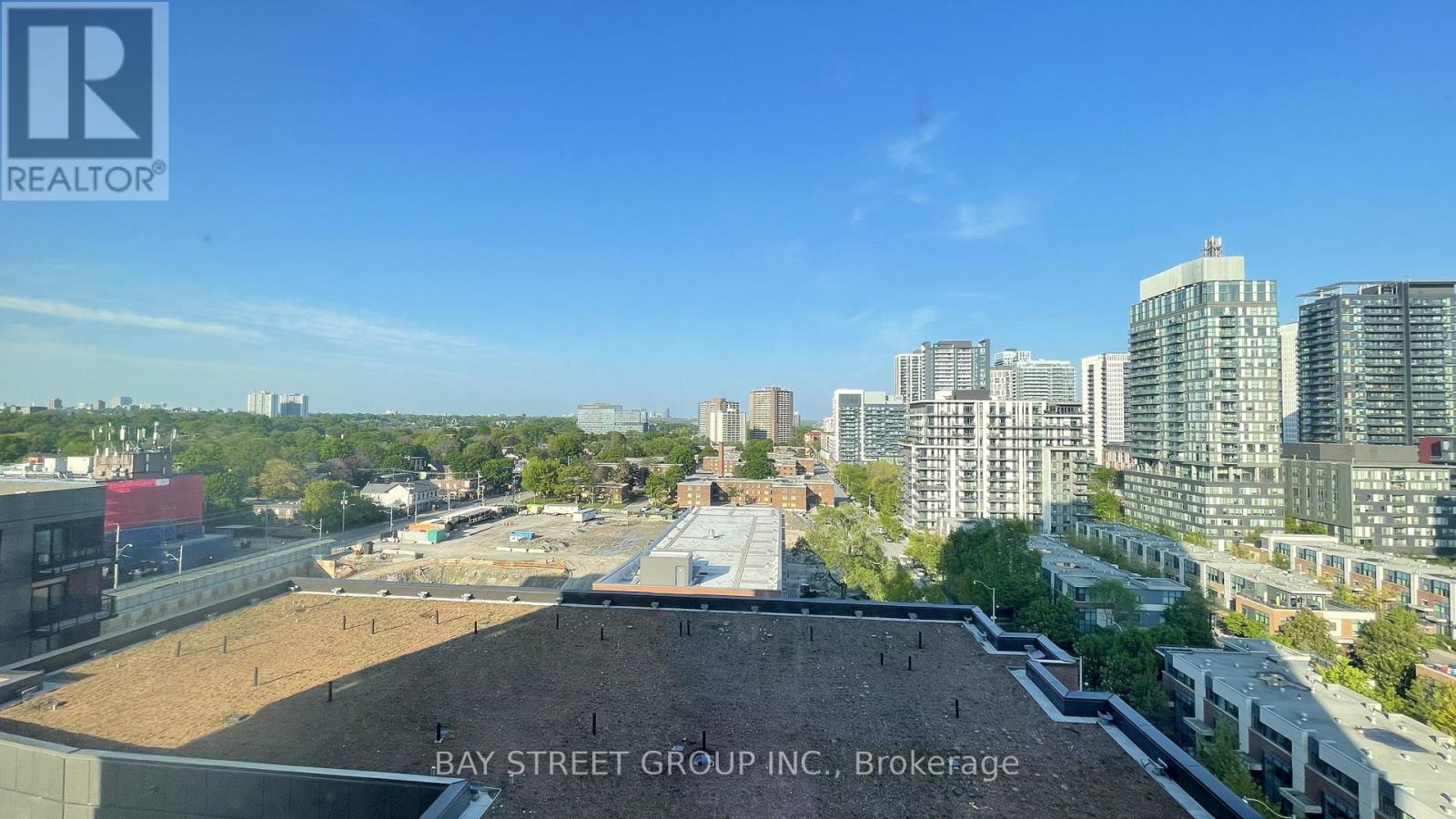 Apartment at 902 - 10 OAK STREET, Toronto
