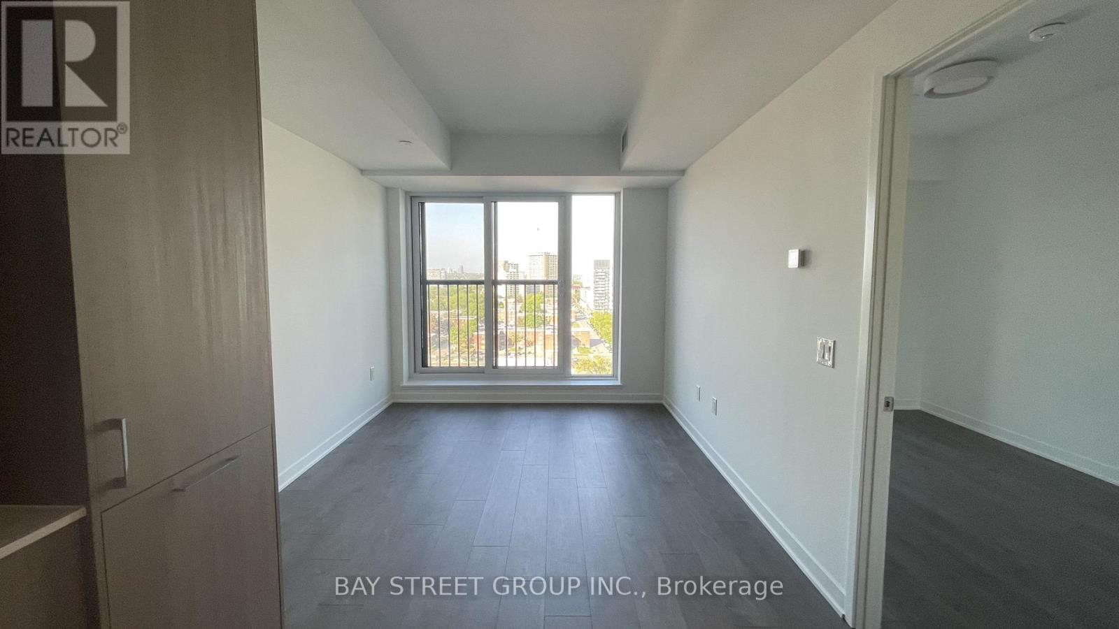Apartment at 1102 - 10 OAK STREET, Toronto