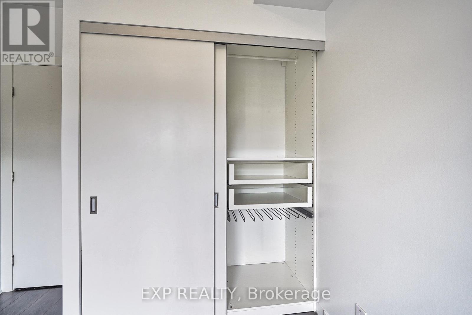 Apartment at 209 - 223 ST CLAIR AVENUE W, Toronto