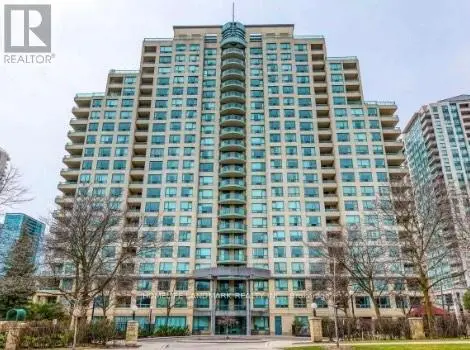 Apartment at 1011 - 238 DORIS AVENUE, Toronto