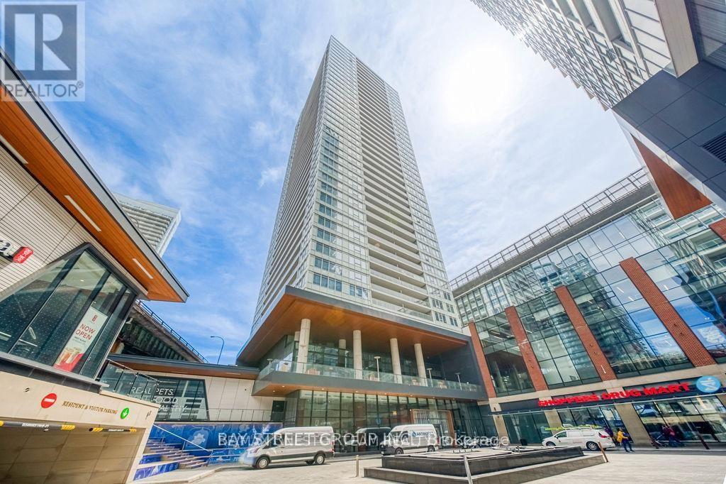 Apartment at 1109 - 17 BATHURST STREET, Toronto