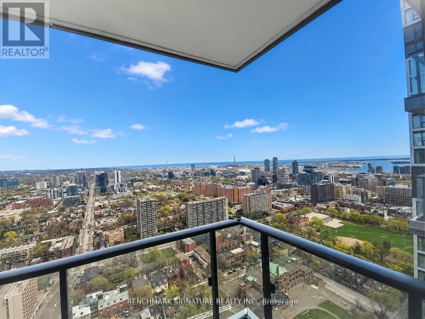 Apartment at 4015 - 251 JARVIS STREET, Toronto