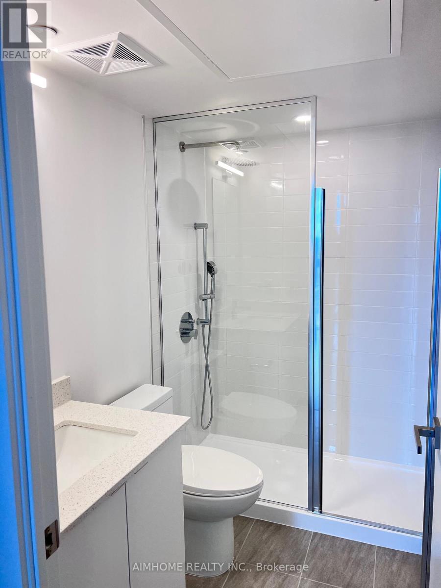 Apartment at 516 - 30 TRETTI WAY, Toronto