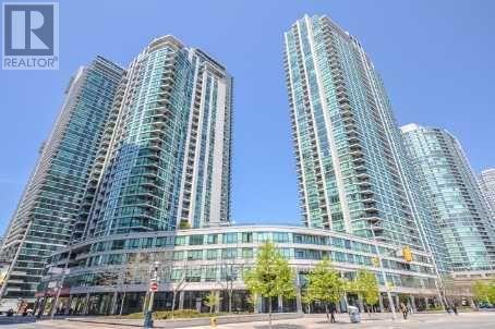 Apartment at 503 - 12 YONGE STREET, Toronto