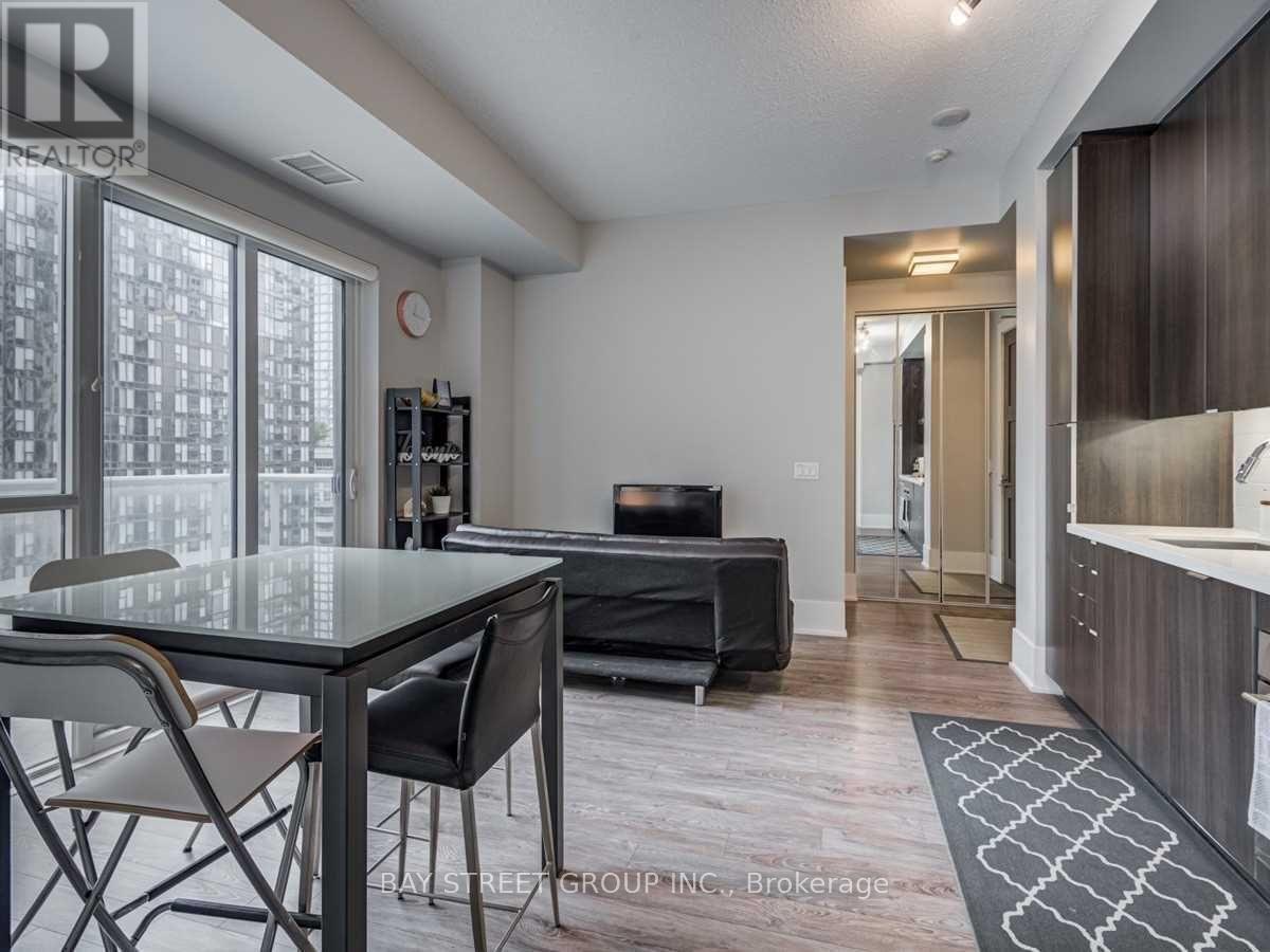 Apartment at 1117 - 20 JOHN STREET, Toronto