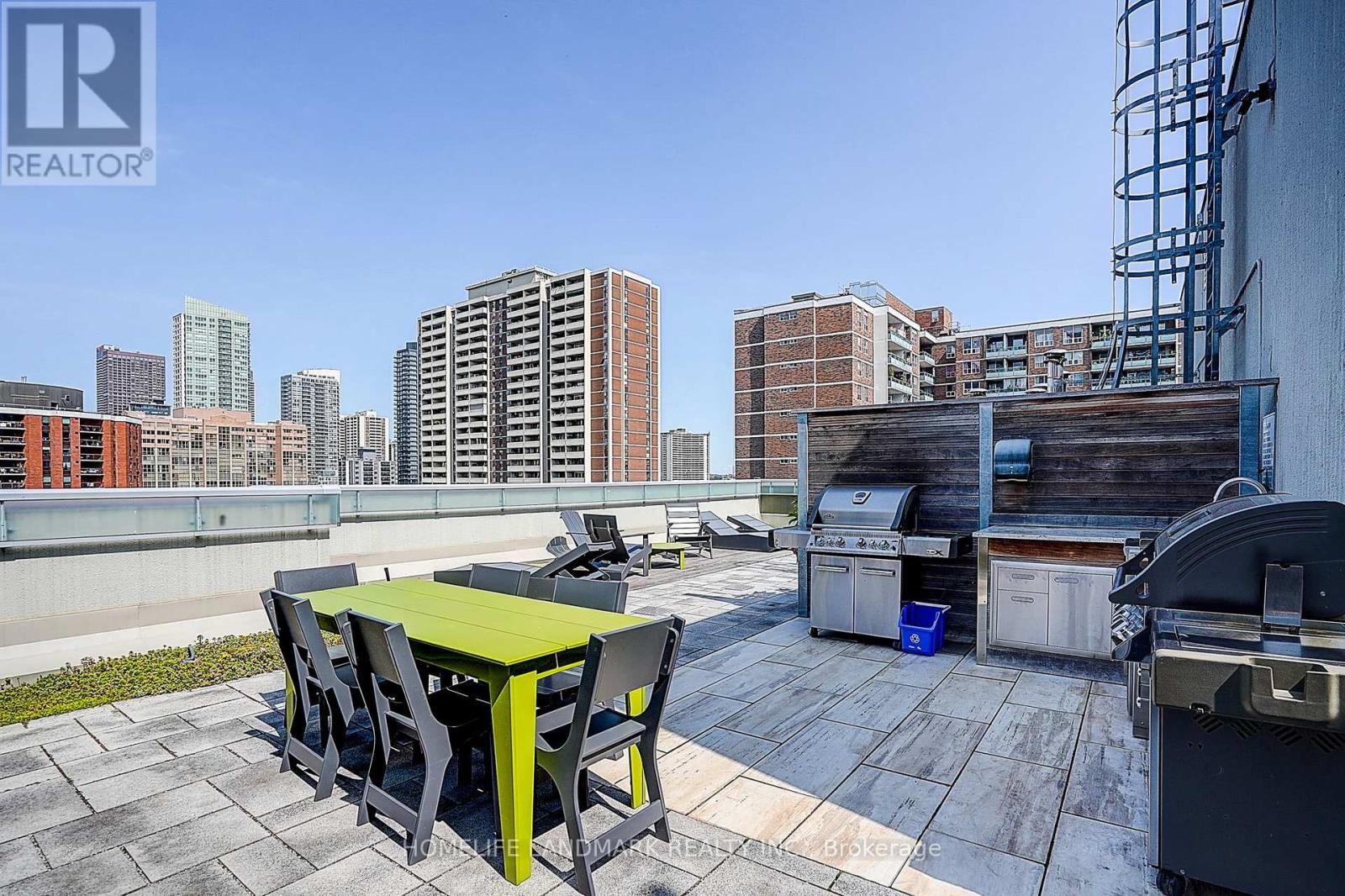 Apartment at 503 - 130 CARLTON STREET, Toronto