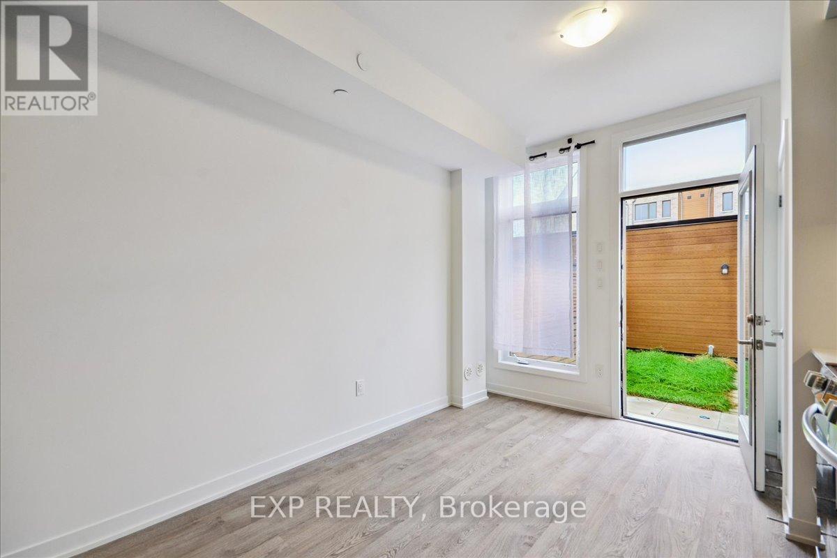 Townhouse at 72 TURTLE ISLAND ROAD, Toronto