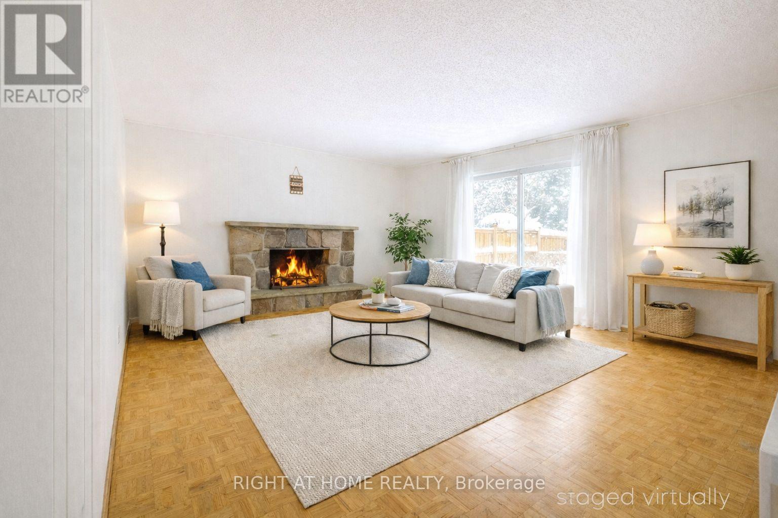 Detached at 26 RUSTYWOOD DRIVE, Toronto (Parkwoods-Donalda)