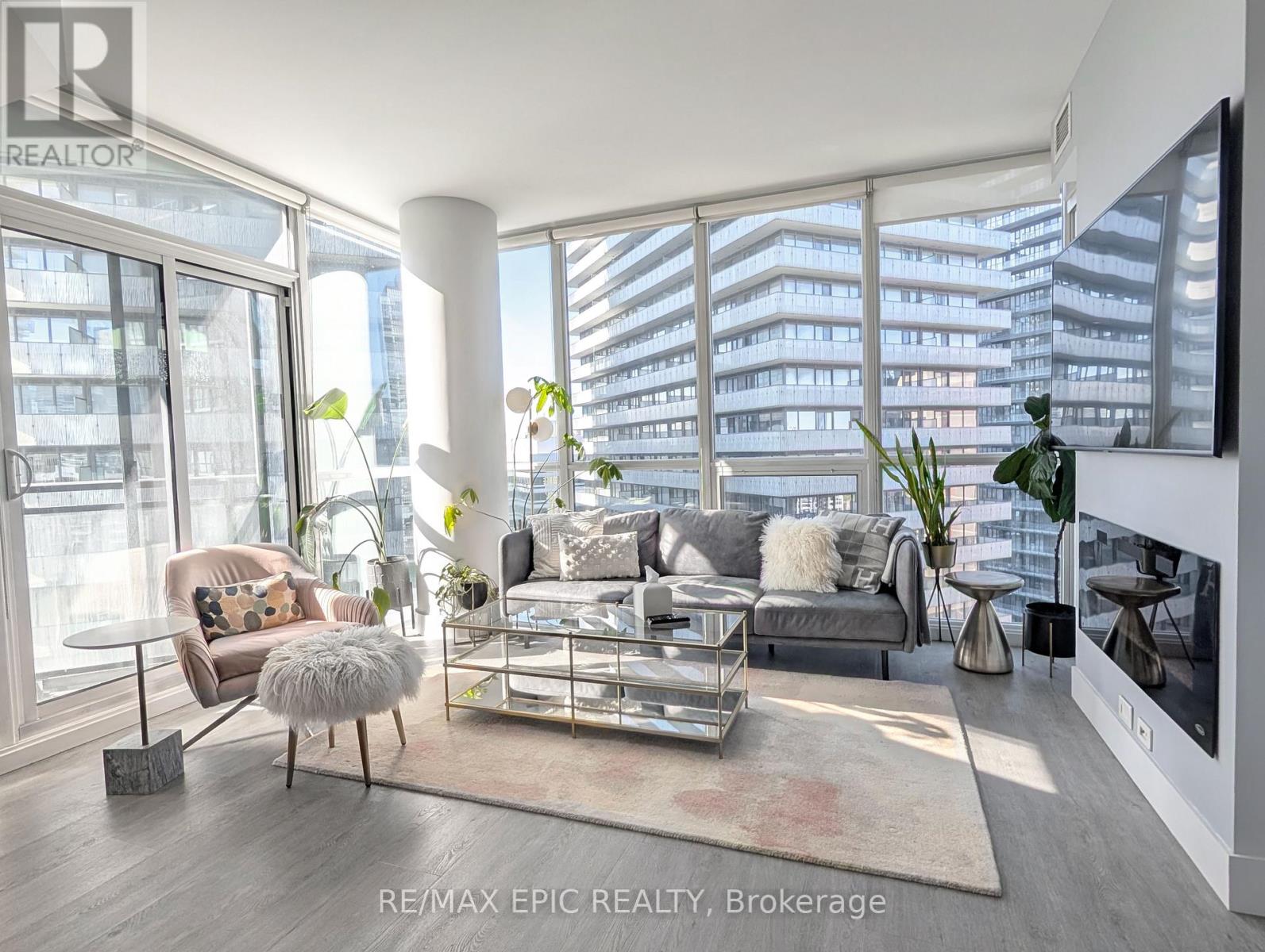 Apartment at #2309 - 45 CHARLES STREET E, Toronto