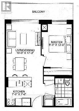 Apartment at 204 - 66 FOREST MANOR ROAD, Toronto