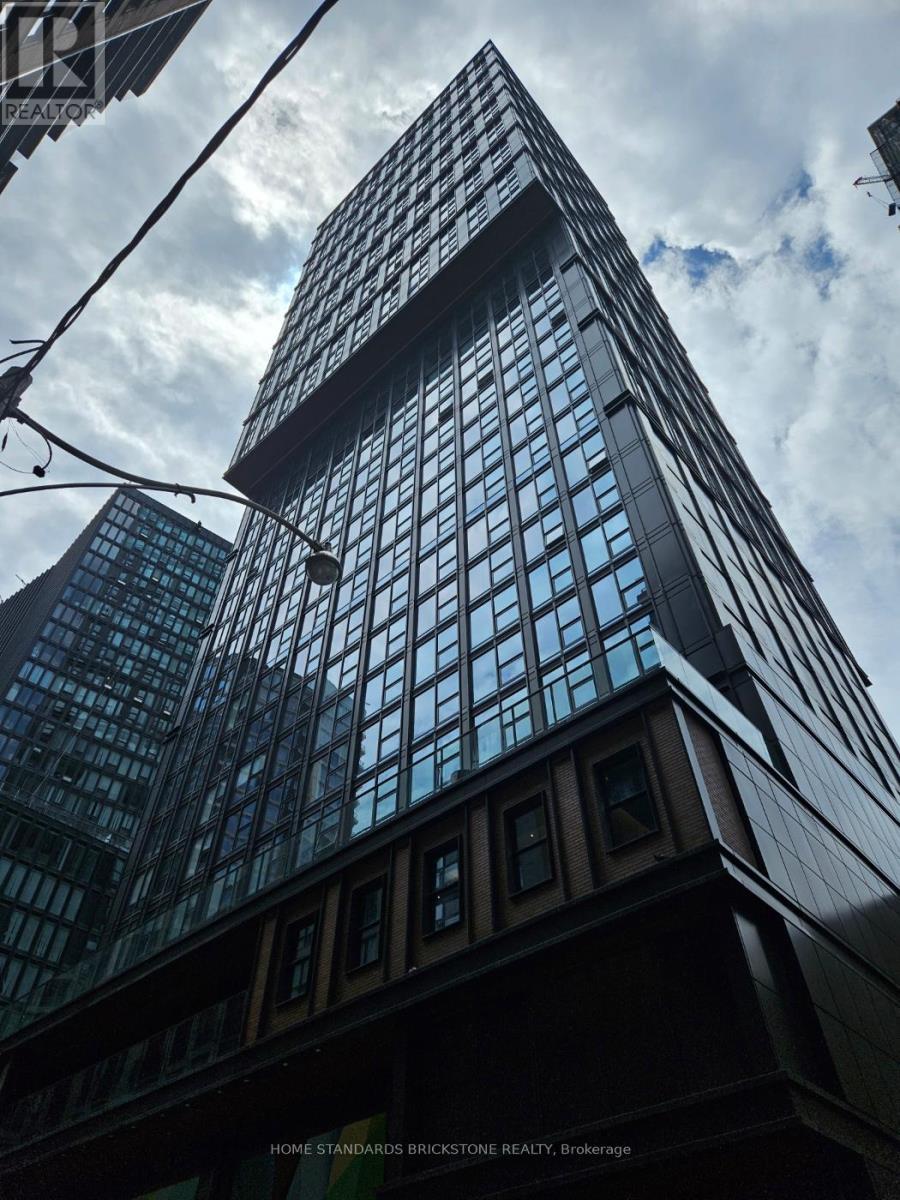Apartment at LPH11 - 82 DALHOUSIE STREET, Toronto