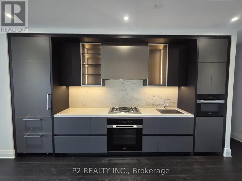 Apartment at 407 - 2 FOREST HILL ROAD, Toronto (Casa Loma)