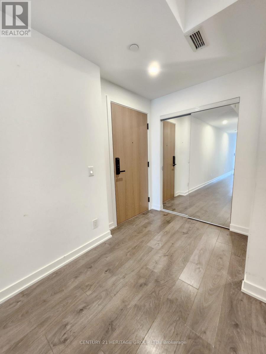 Apartment at 619 - 5 DEFRIES STREET, Toronto