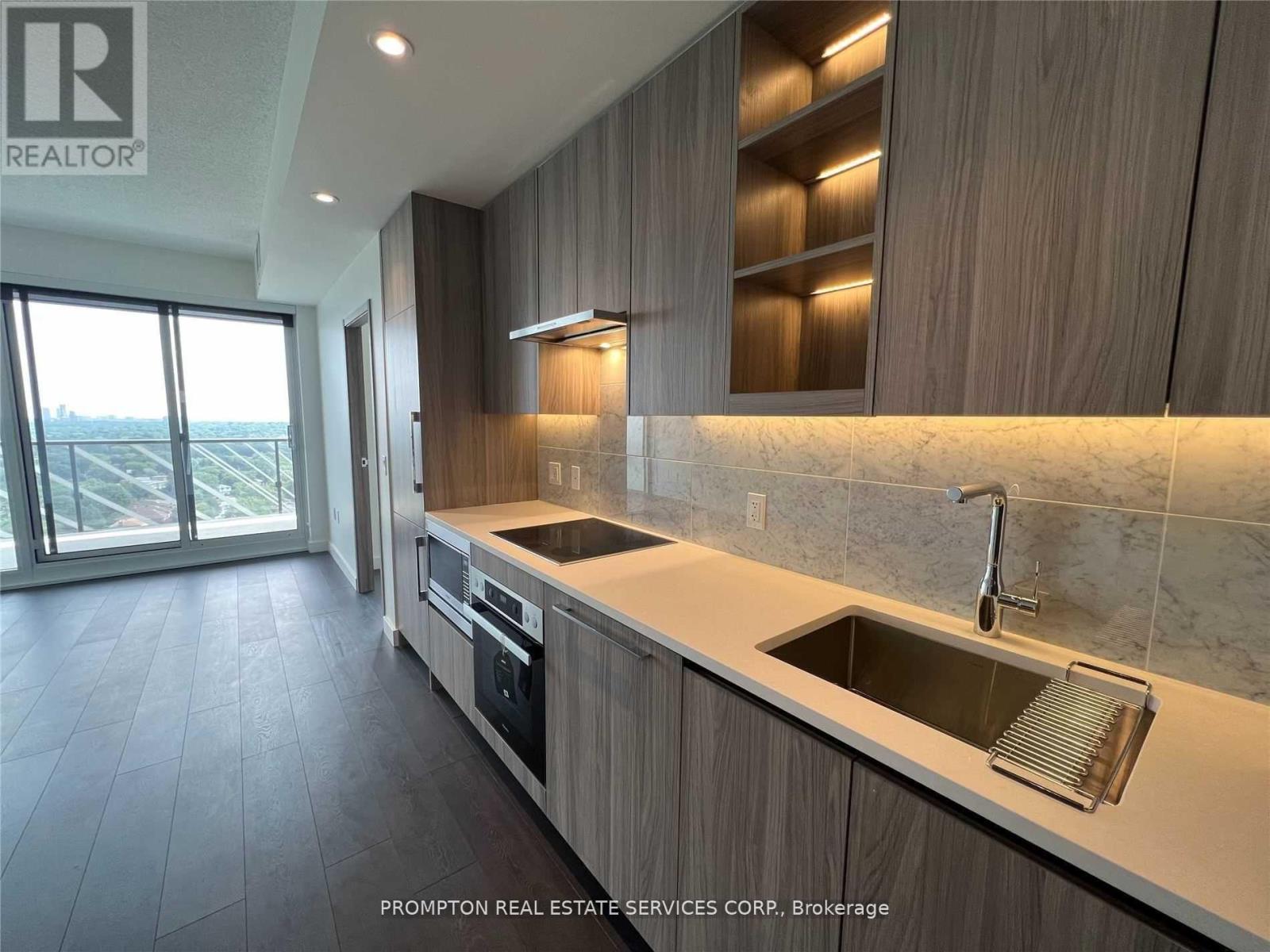 Apartment at 2605 - 95 MCMAHON DRIVE, Toronto