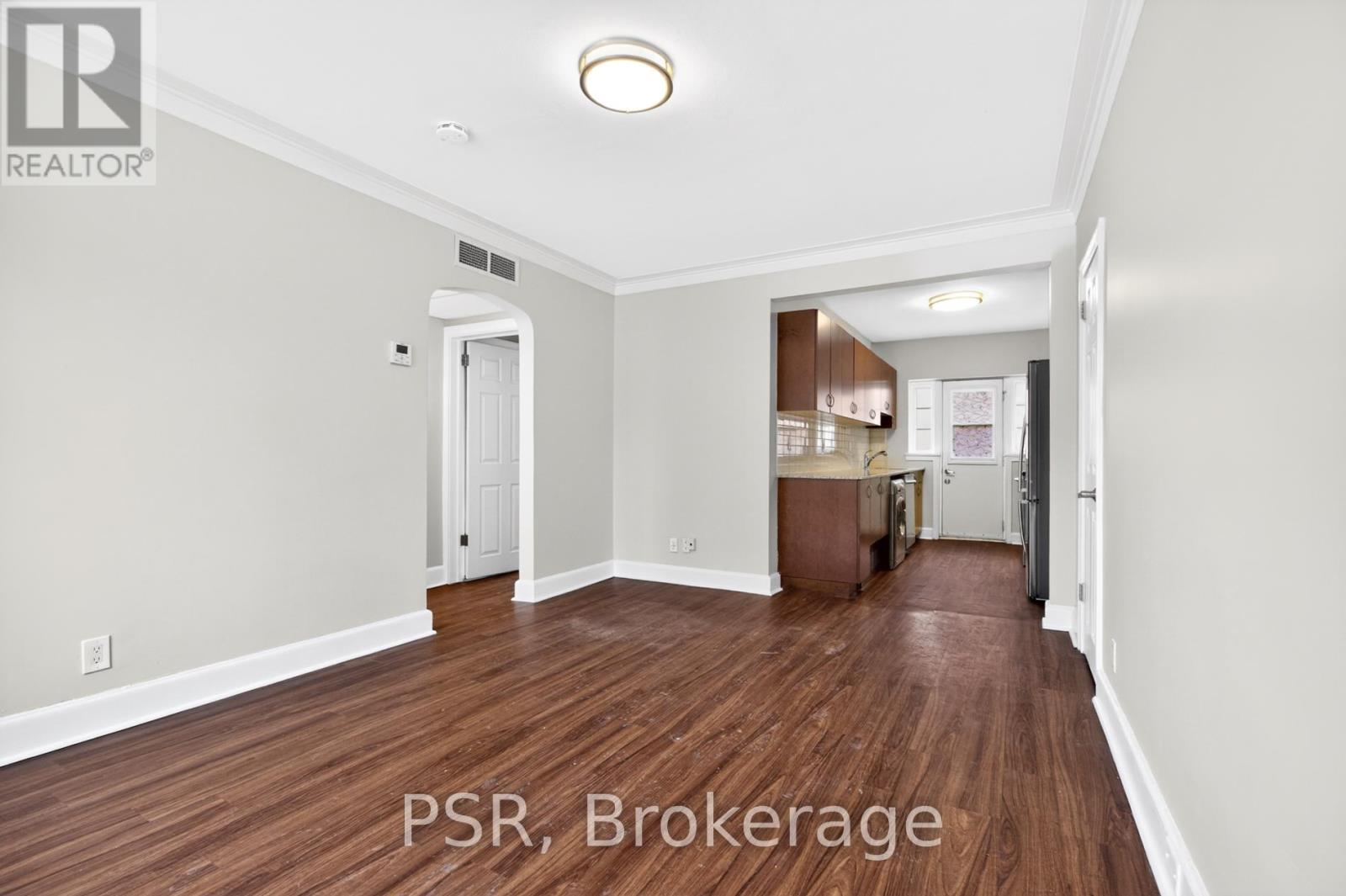 Multiplex at L06 - 1347 BAYVIEW AVENUE, Toronto (Leaside)