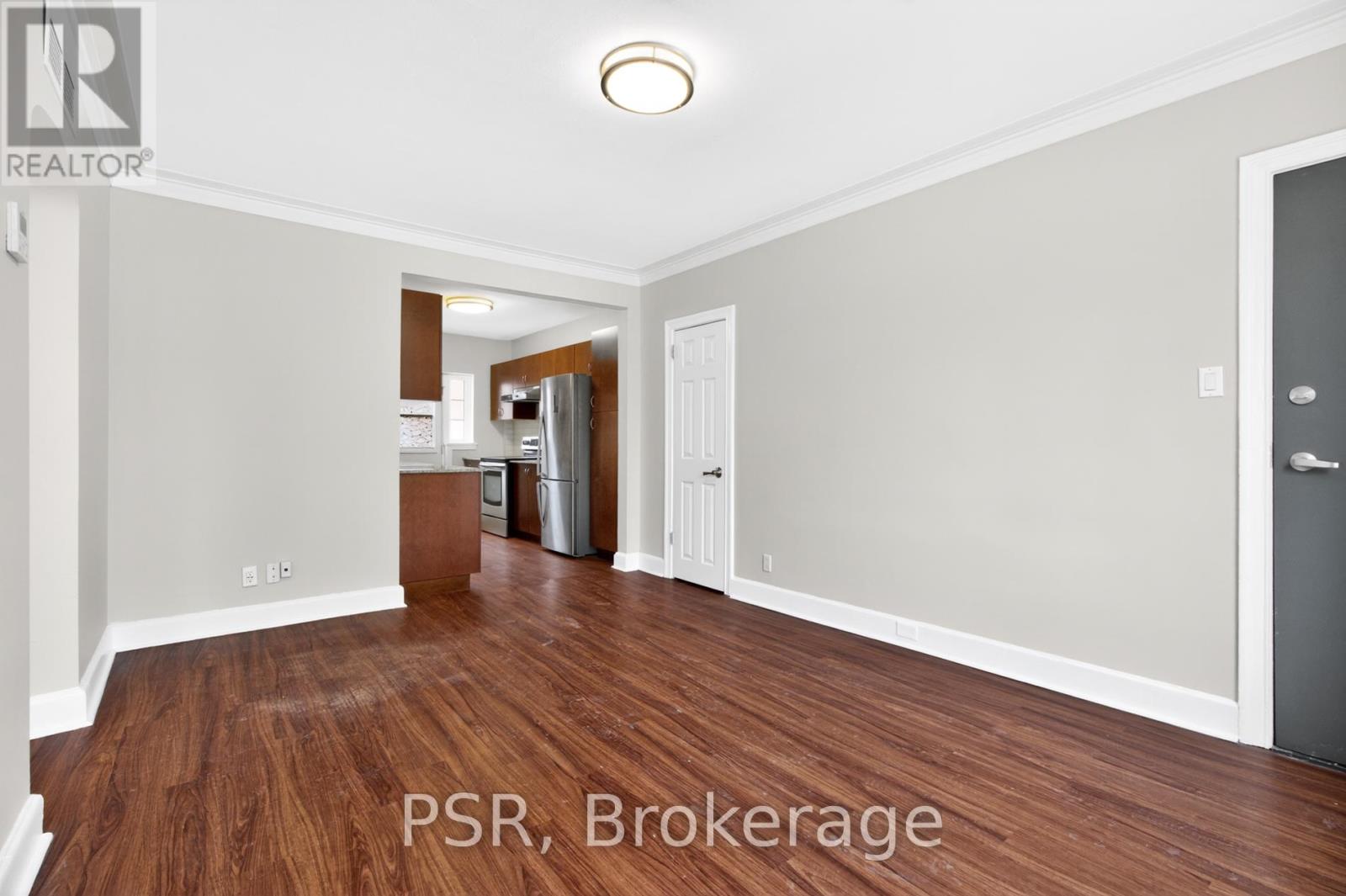 Multiplex at L06 - 1347 BAYVIEW AVENUE, Toronto
