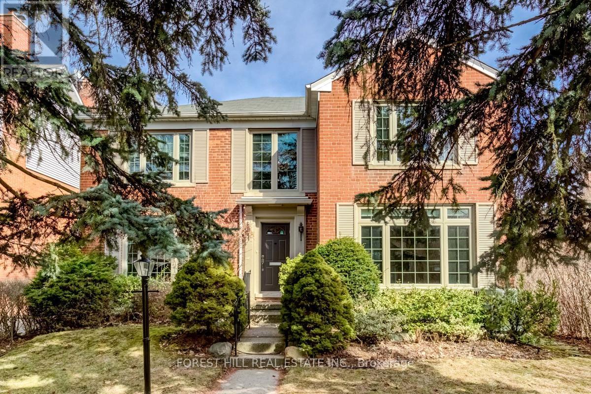 Detached at 109 MONA DRIVE, Toronto (Lawrence Park South)