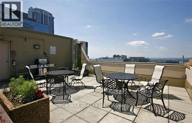Apartment at 1808 - 25 GRENVILLE STREET, Toronto