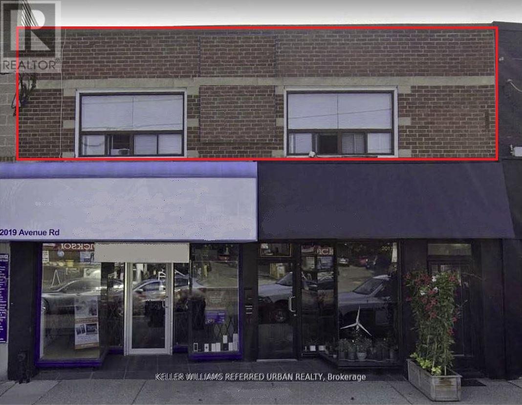 Other at UNIT 1 - 2017 AVENUE ROAD, Toronto (Bedford Park-Nortown)