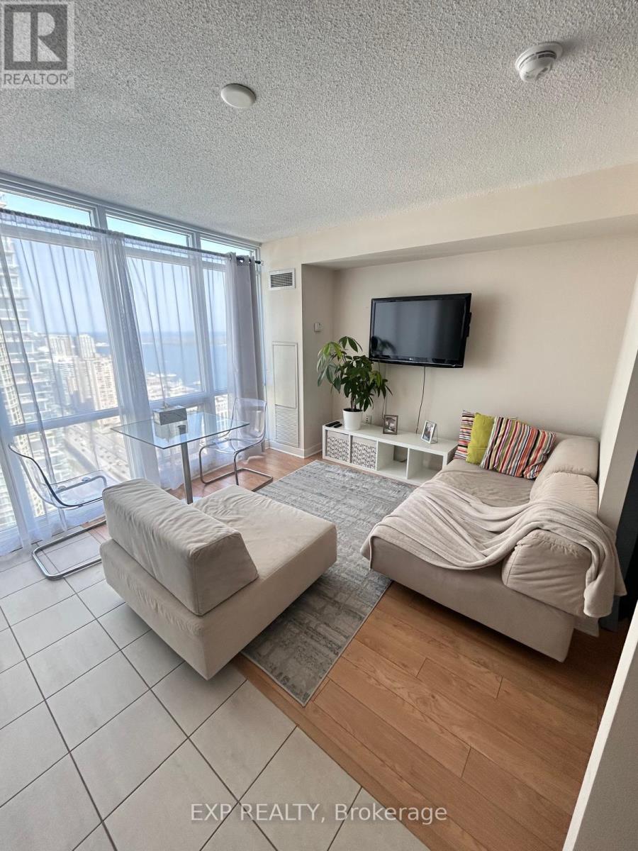 Apartment at 5009 - 11 BRUNEL COURT E, Toronto (Waterfront Communities)