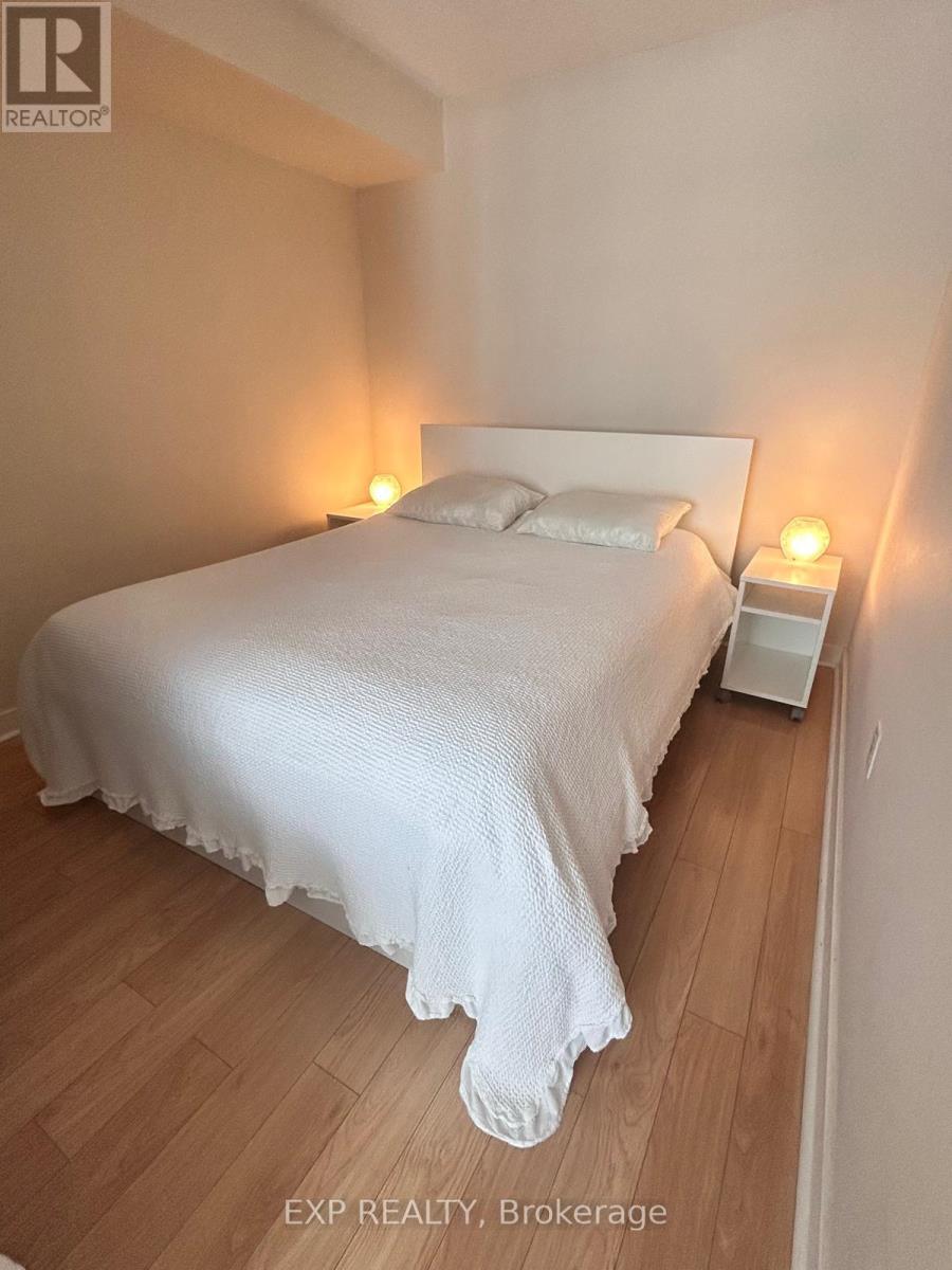 Apartment at 5009 - 11 BRUNEL COURT E, Toronto