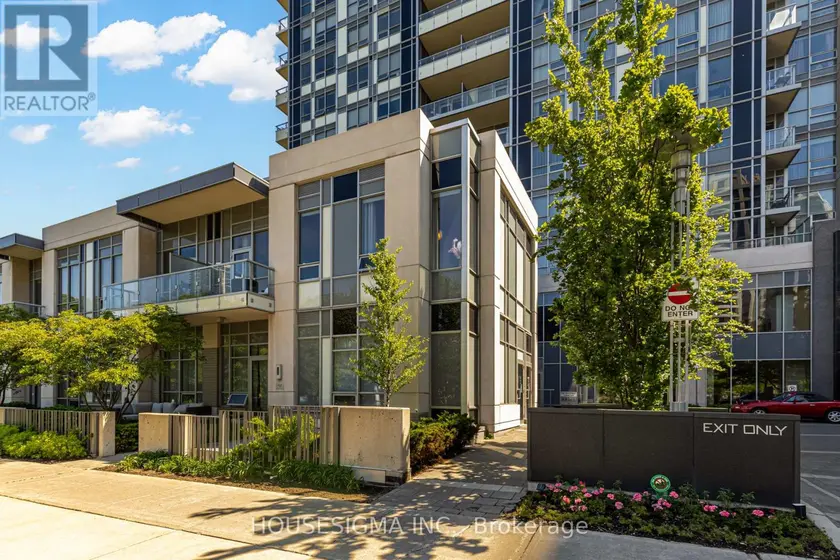 Apartment at 230 - 120 HARRISON GARDEN BOULEVARD, Toronto (Willowdale East)