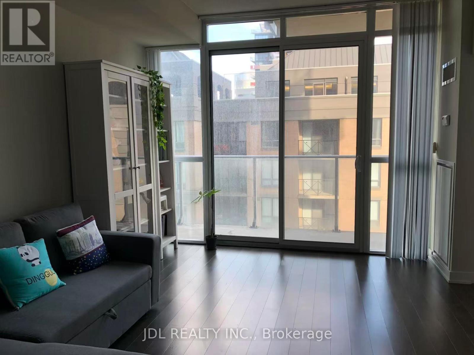 Apartment at 1506 - 126 SIMCOE STREET, Toronto