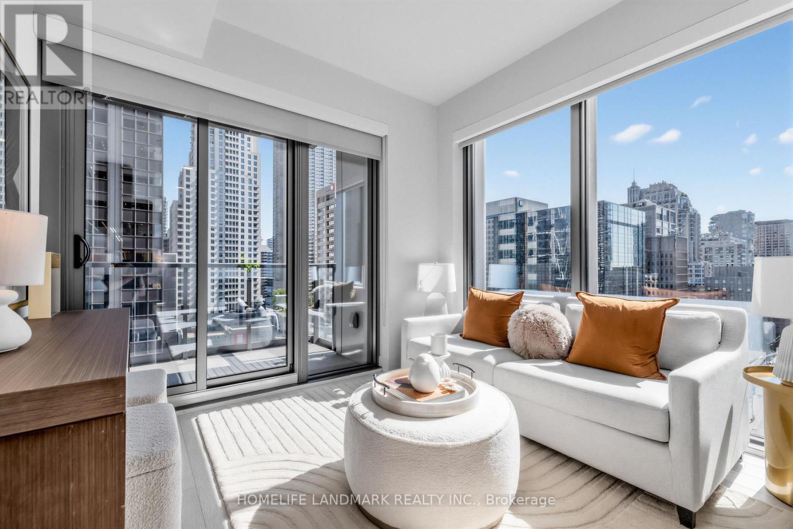 Apartment at 1103 - 8 CUMBERLAND STREET, Toronto