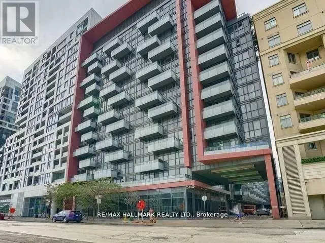 Apartment at 428 - 560 FRONT STREET W, Toronto (Waterfront Communities)
