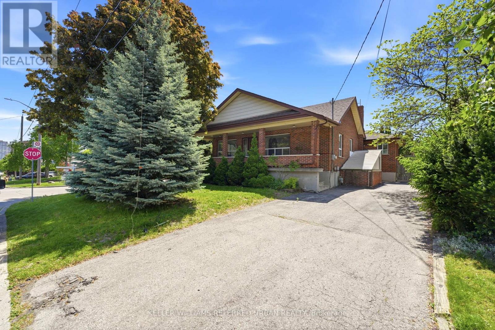 Detached at 149 BURNDALE AVENUE, Toronto (Lansing-Westgate)
