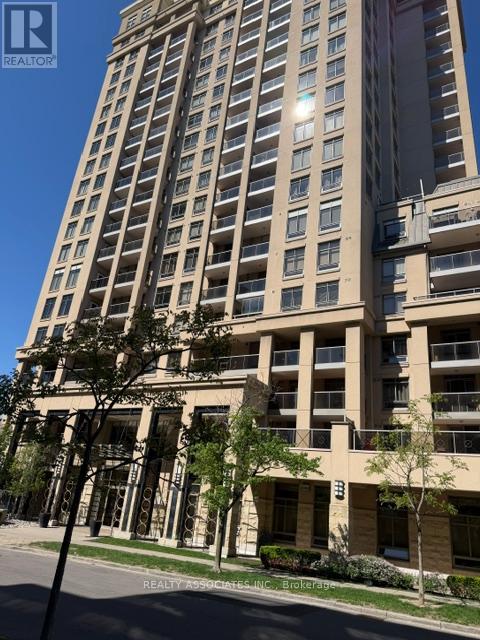 Apartment at 506 - 18 KENASTON GARDENS NE, Toronto (Bayview Village)