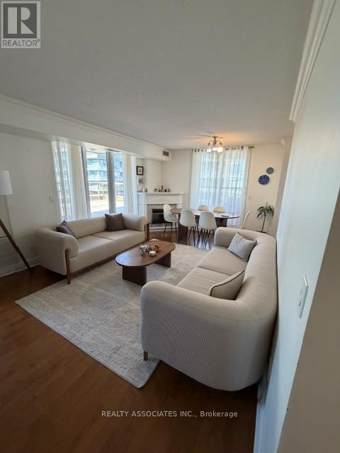 Apartment at 506 - 18 KENASTON GARDENS NE, Toronto