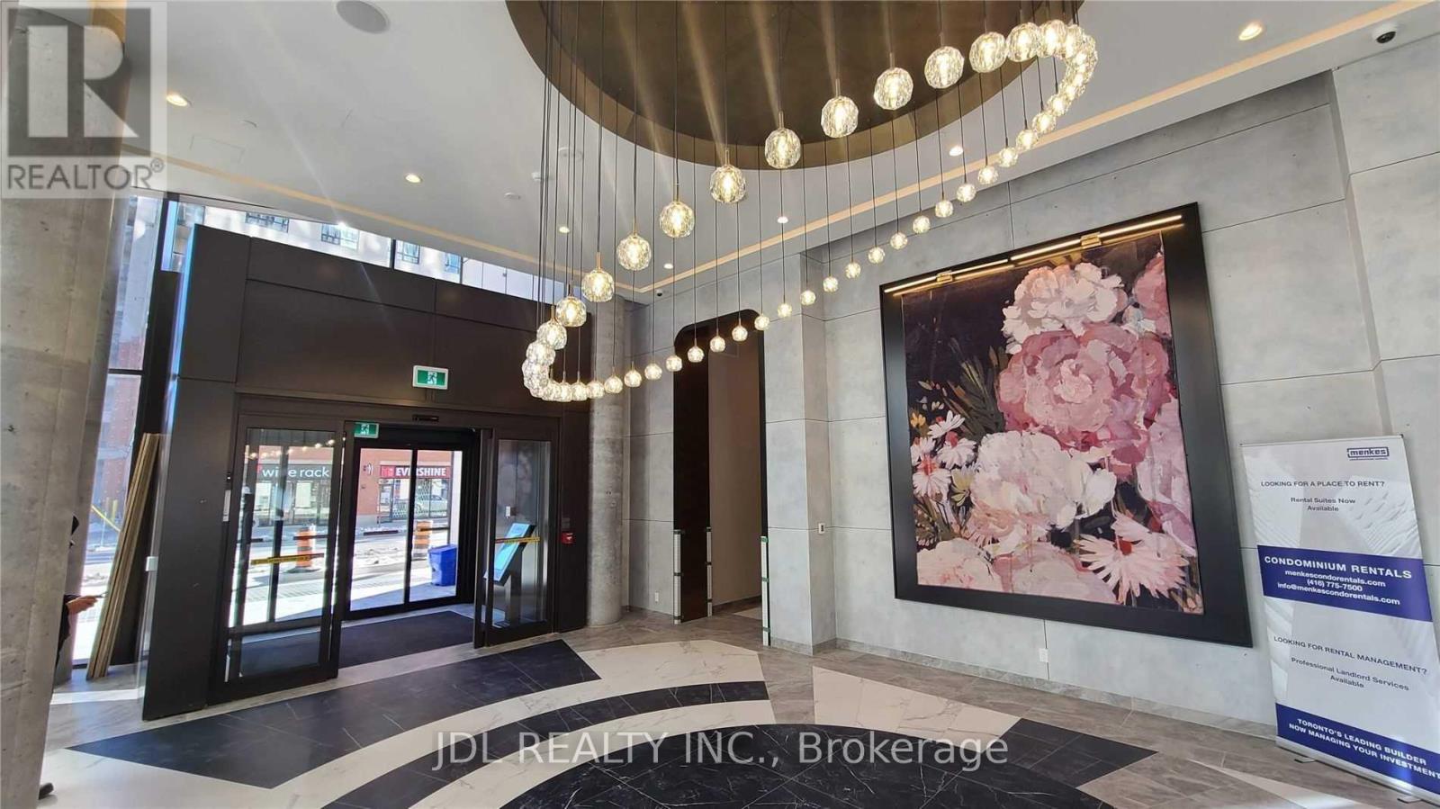 Apartment at 2011 - 60 SHUTER STREET, Toronto (Church-Yonge Corridor)