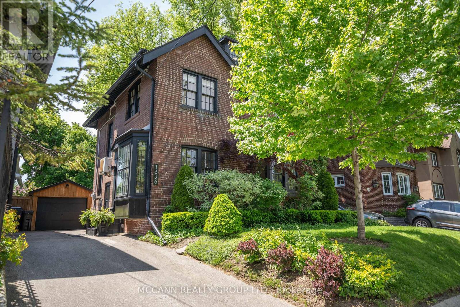 Detached at 1396 MOUNT PLEASANT ROAD, Toronto (Lawrence Park South)