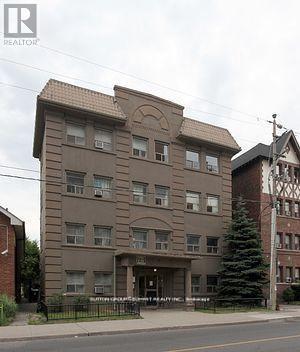 Apartment at 409 - 98 VAUGHAN ROAD, Toronto