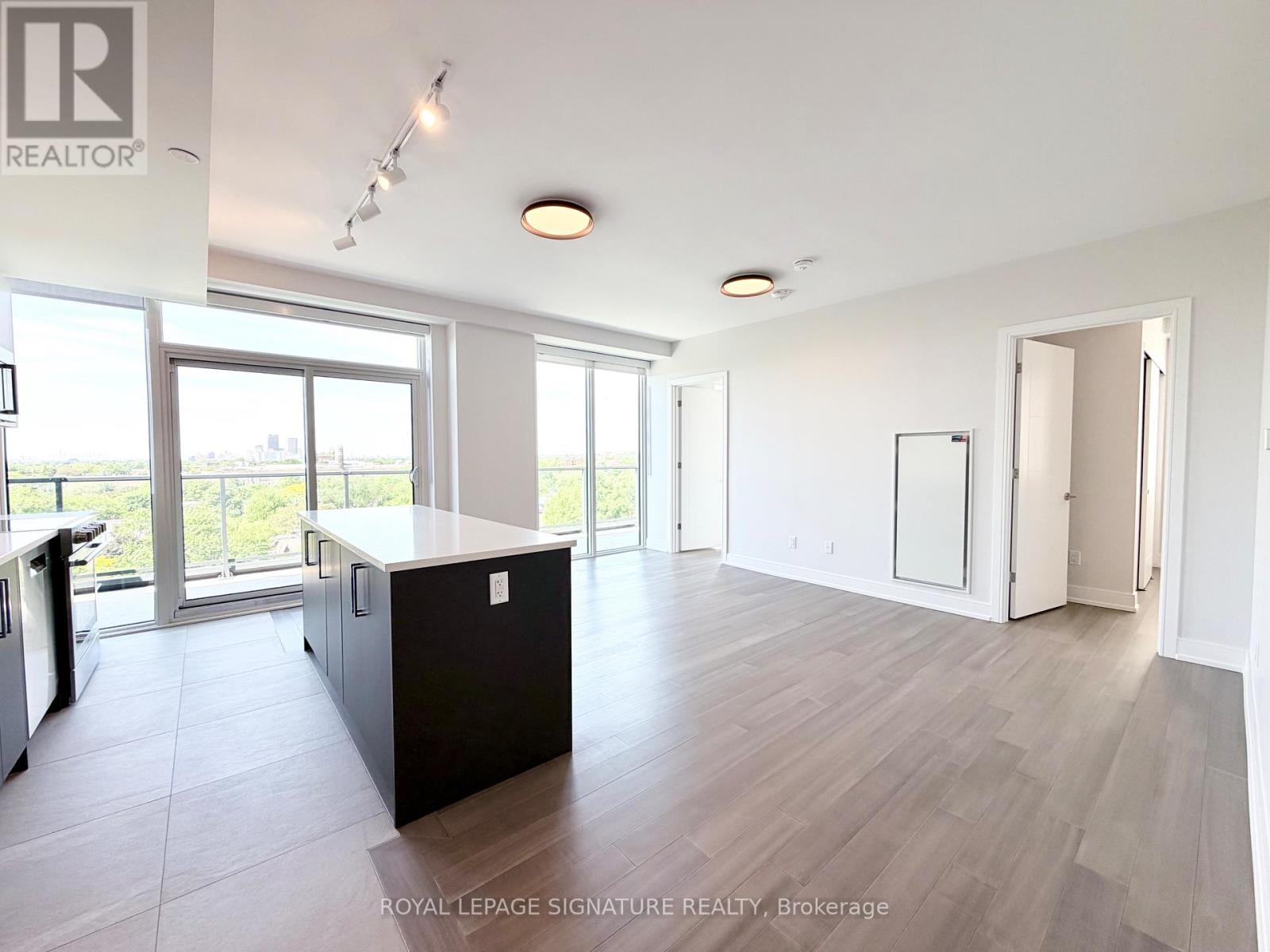Apartment at 902 - 664 SPADINA AVENUE, Toronto (University)