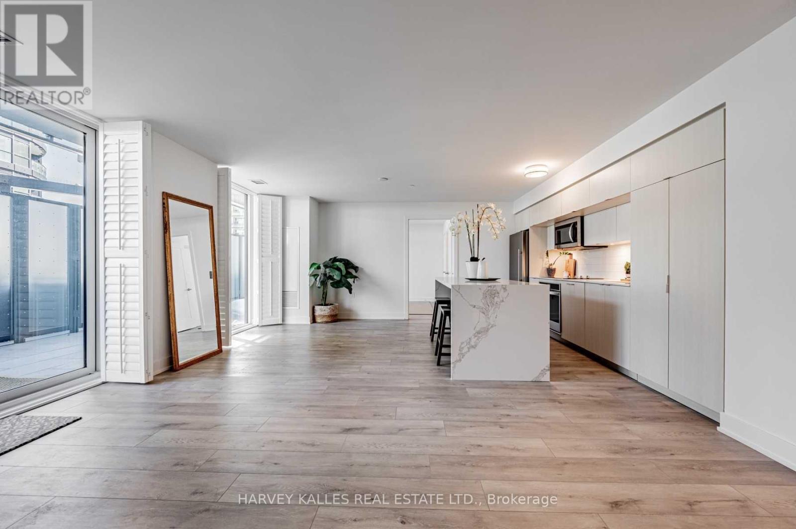 Apartment at 505 - 575 BLOOR STREET E, Toronto (Cabbagetown-South St. James Town)