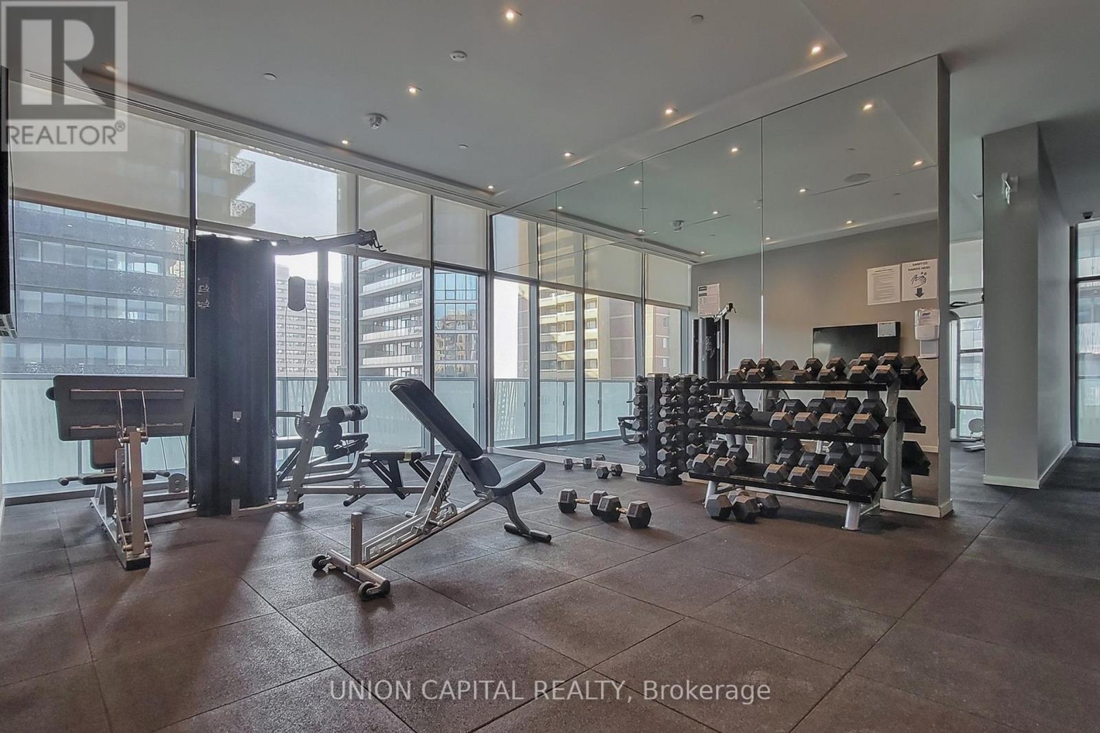 Apartment at 1112 - 50 CHARLES STREET E, Toronto