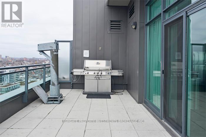 Apartment at 525N - 1169 QUEEN STREET W, Toronto