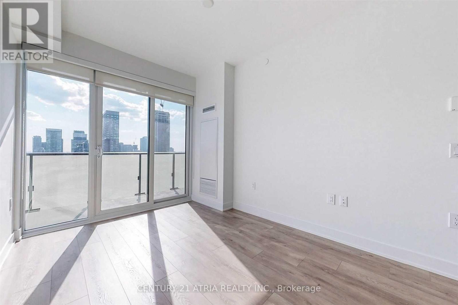 Apartment at 3211 - 575 BLOOR STREET, Toronto