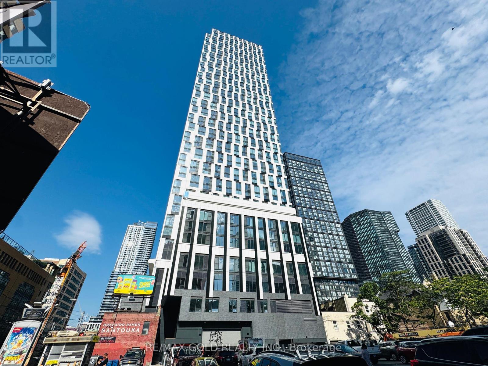 Apartment at 5106 - 252 CHURCH STREET, Toronto
