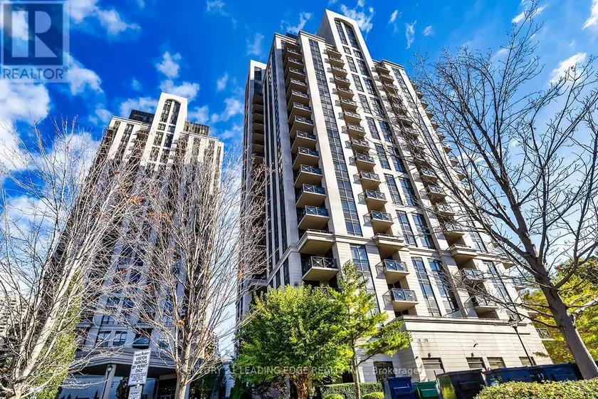 Apartment at 1802 - 133 WYNFORD DRIVE, Toronto