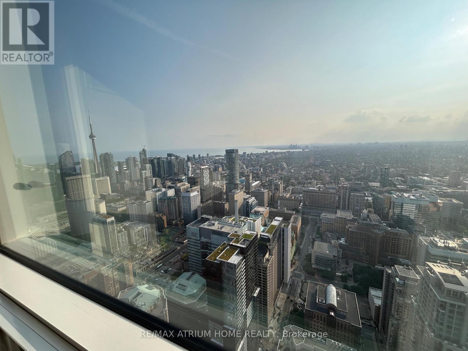 Apartment at 7010 - 388 YONGE STREET, Toronto