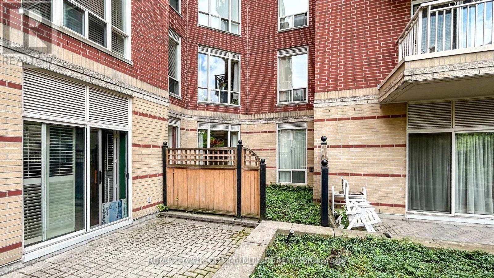 Apartment at 101 - 455 ROSEWELL AVENUE, Toronto