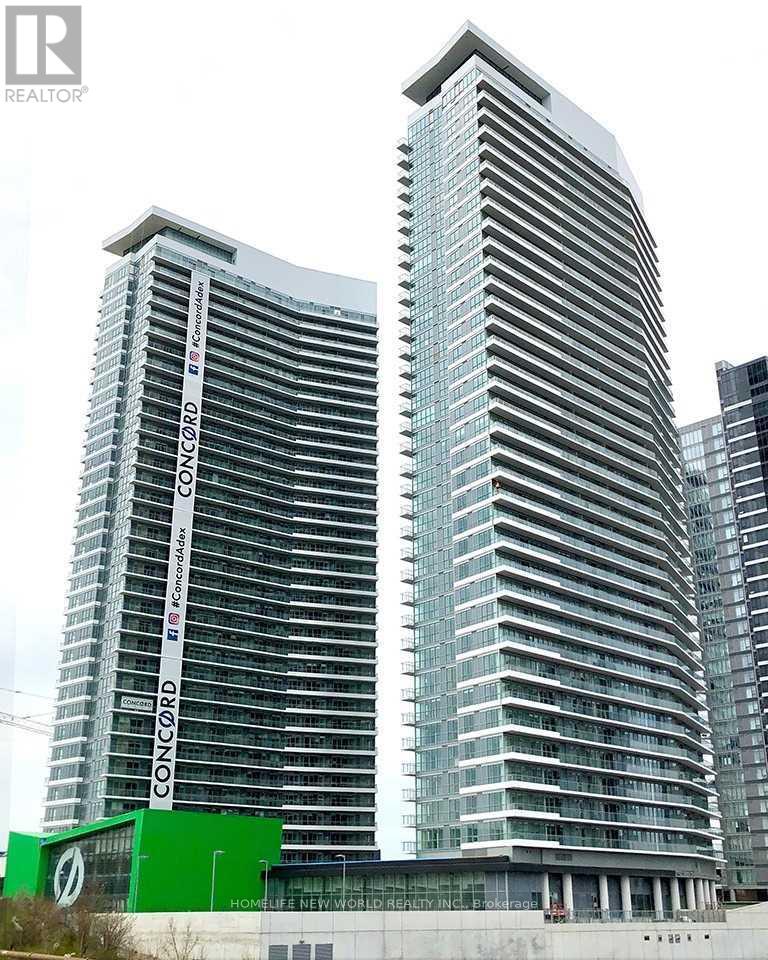 Apartment at 2008 - 115 MCMAHON DRIVE, Toronto (Bayview Village)