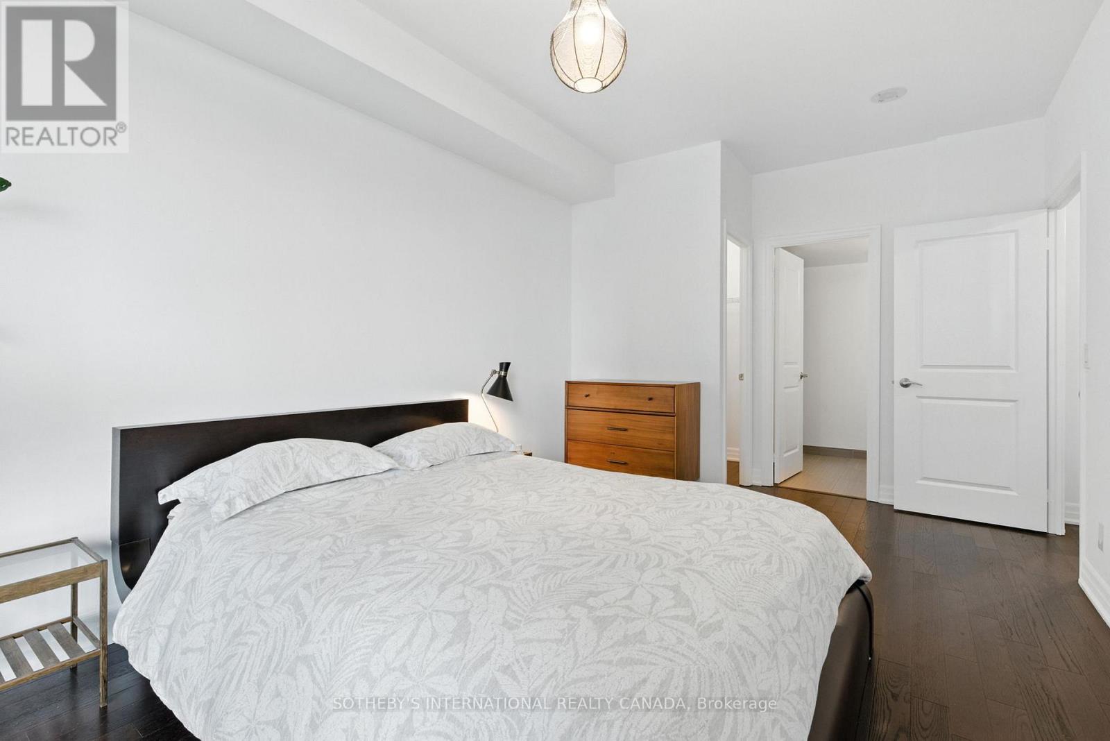 Apartment at 502 - 500 ST CLAIR AVENUE W, Toronto