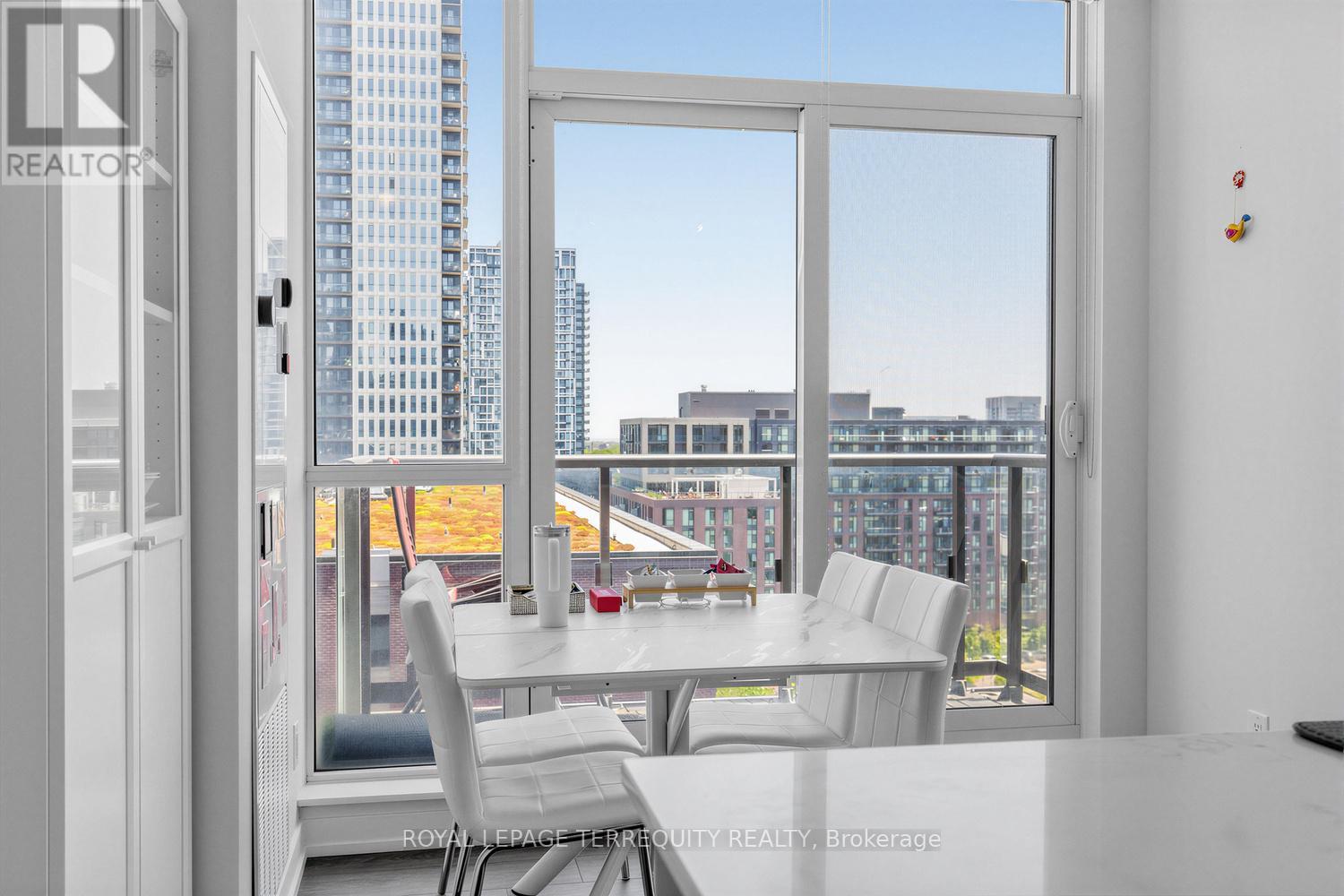 Apartment at 1102-FURN - 200 SACKVILLE STREET, Toronto